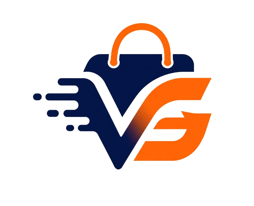 Vyapaargo Logo